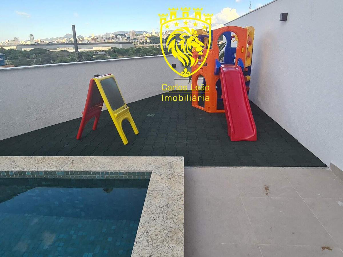 Apartamento, João Pinheiro, 2 Quartos, 1 Vaga, 1 Suíte
