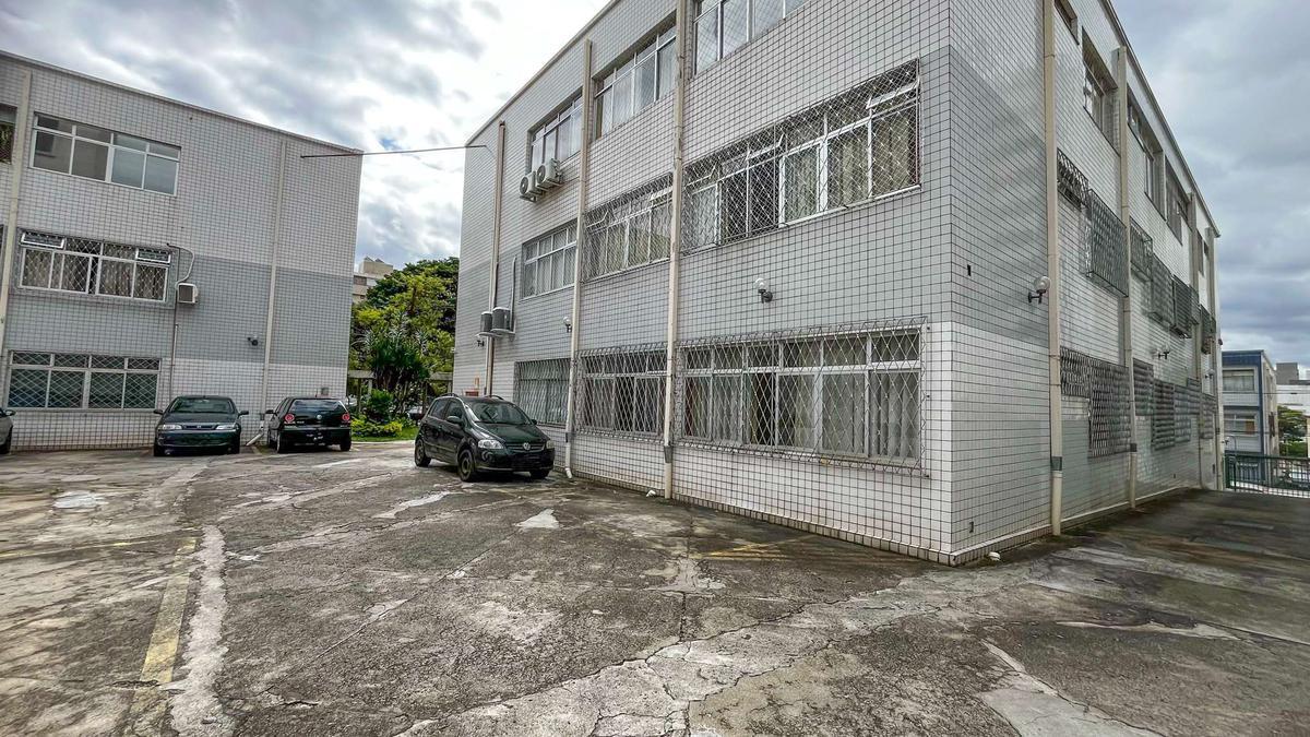 Apartamento, Sion, 3 Quartos, 1 Vaga, 1 Suíte