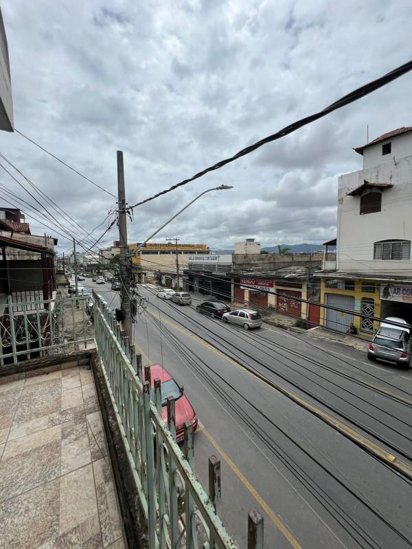 Casa, Eldorado, 3 Quartos, 2 Vagas