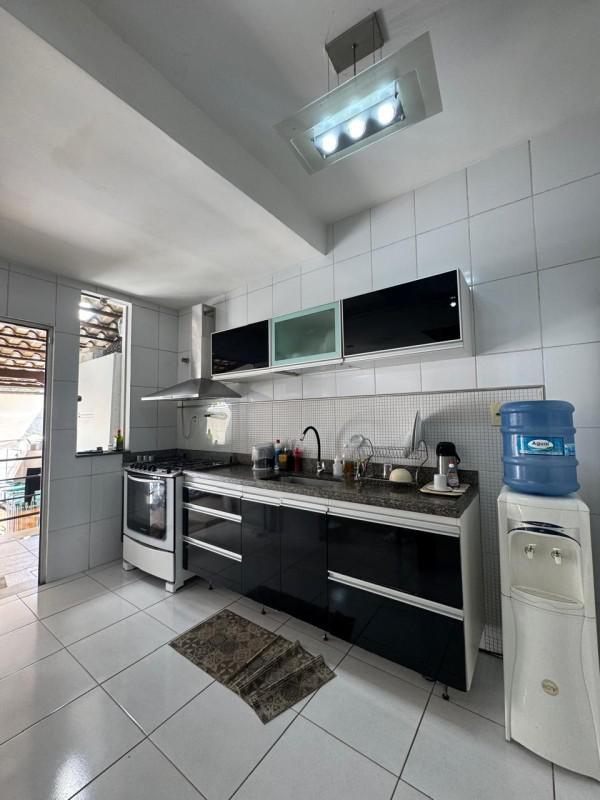 Casa, Guarujá, 3 Quartos, 3 Vagas, 1 Suíte