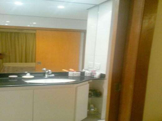 Apartamento, Planalto, 3 Quartos, 2 Vagas, 1 Suíte