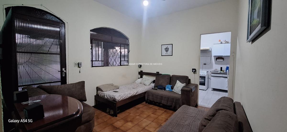 Casa, Riacho das Pedras, 3 Quartos, 2 Vagas