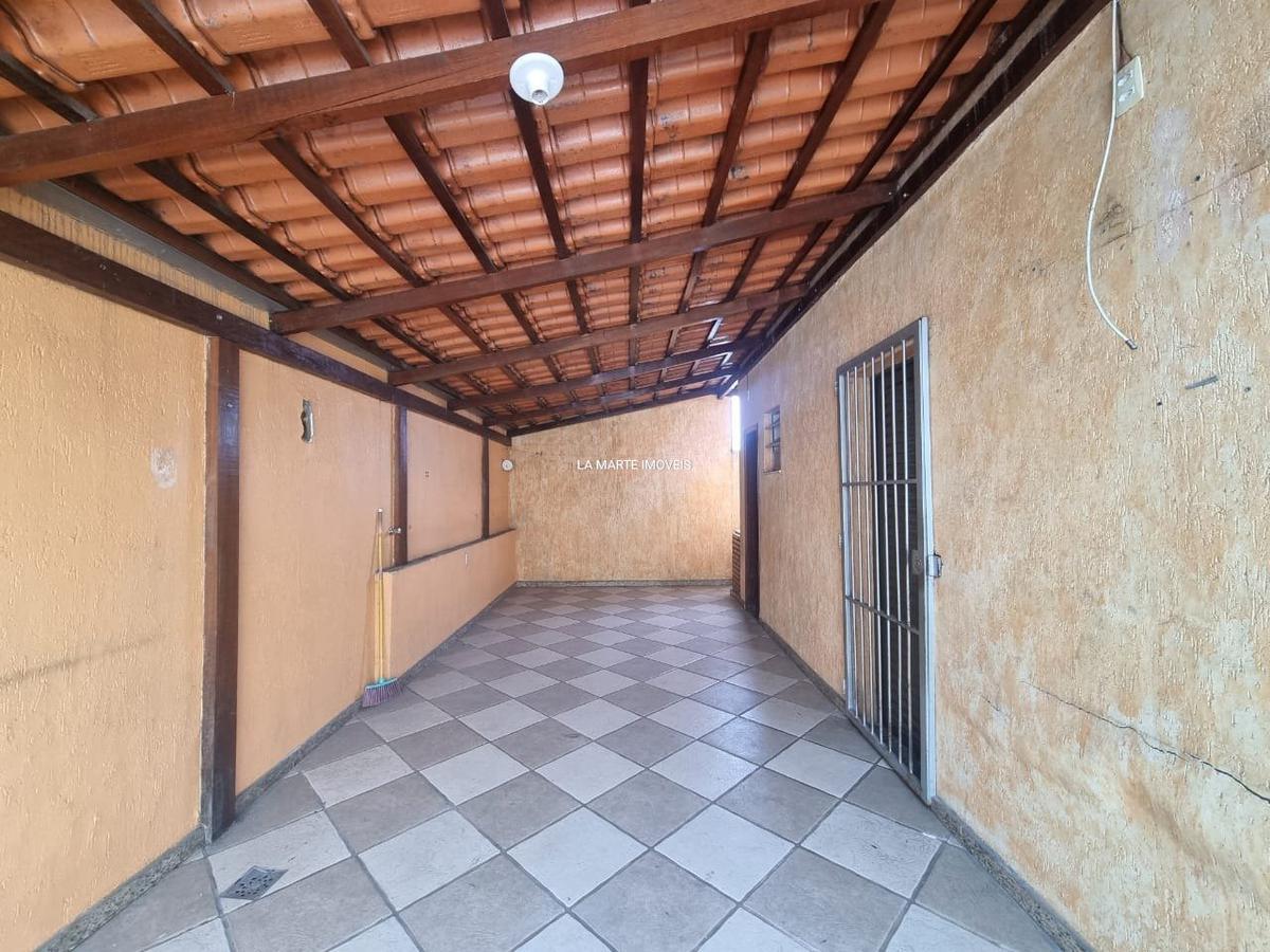 Casa, Jardim Riacho das Pedras, 3 Quartos, 2 Vagas, 1 Suíte