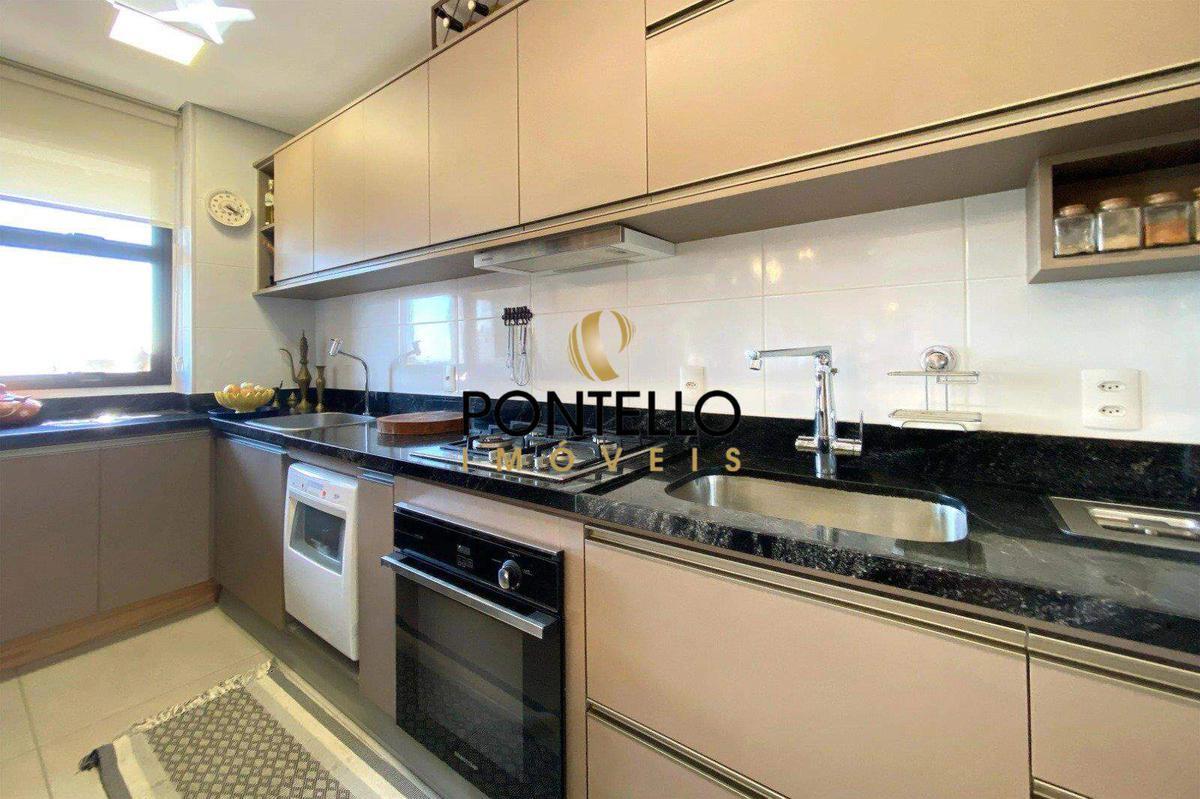Apartamento, Santa Efigênia, 1 Quarto, 2 Vagas, 1 Suíte