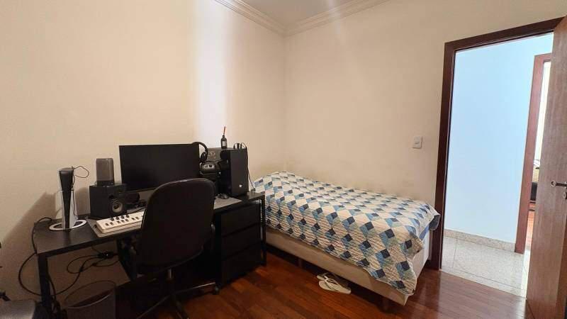 Apartamento, União, 4 Quartos, 2 Vagas, 1 Suíte