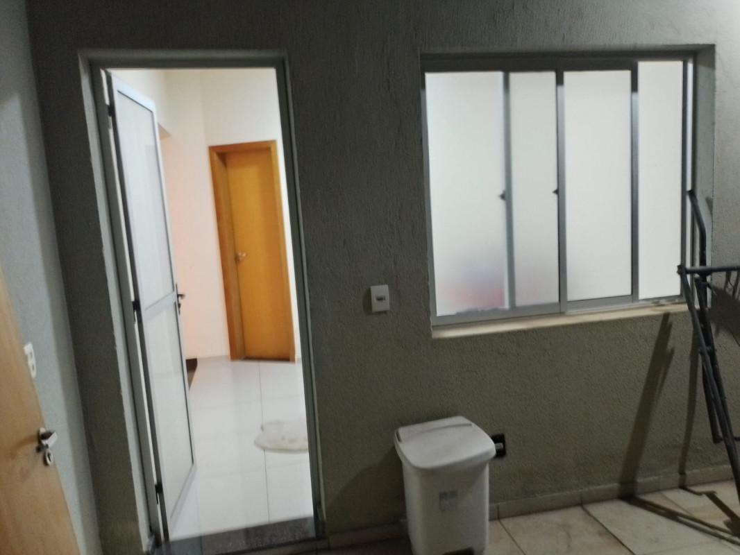 Cobertura, Nações Unidas, 3 Quartos, 2 Vagas, 1 Suíte