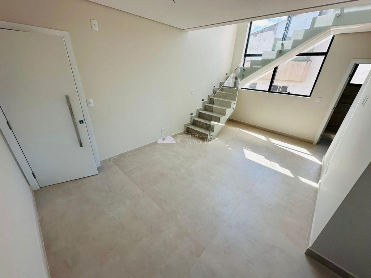 Apartamento, Itapoã, 3 Quartos, 2 Vagas, 1 Suíte