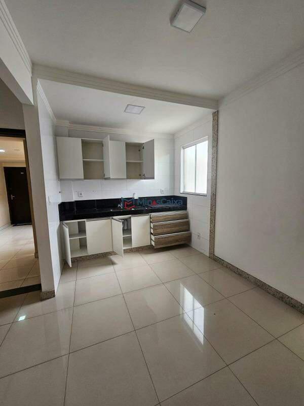 Apartamento, Eldorado, 2 Quartos, 0 Vaga