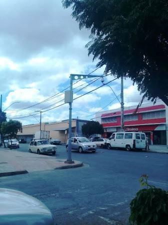 Andar, Santa Inês, 0 Quarto, 15 Vagas