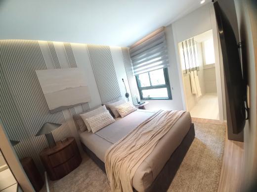 Apartamento, Luxemburgo, 3 Quartos, 2 Vagas, 1 Suíte