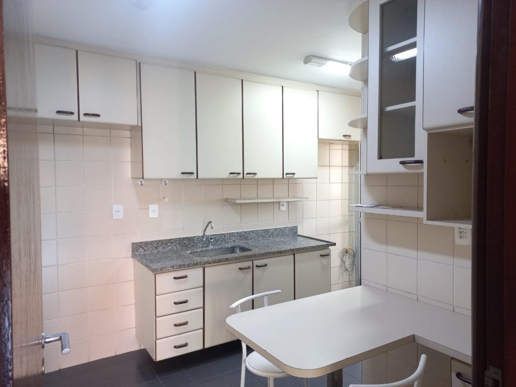 Apartamento, Lourdes, 2 Quartos, 1 Vaga, 1 Suíte
