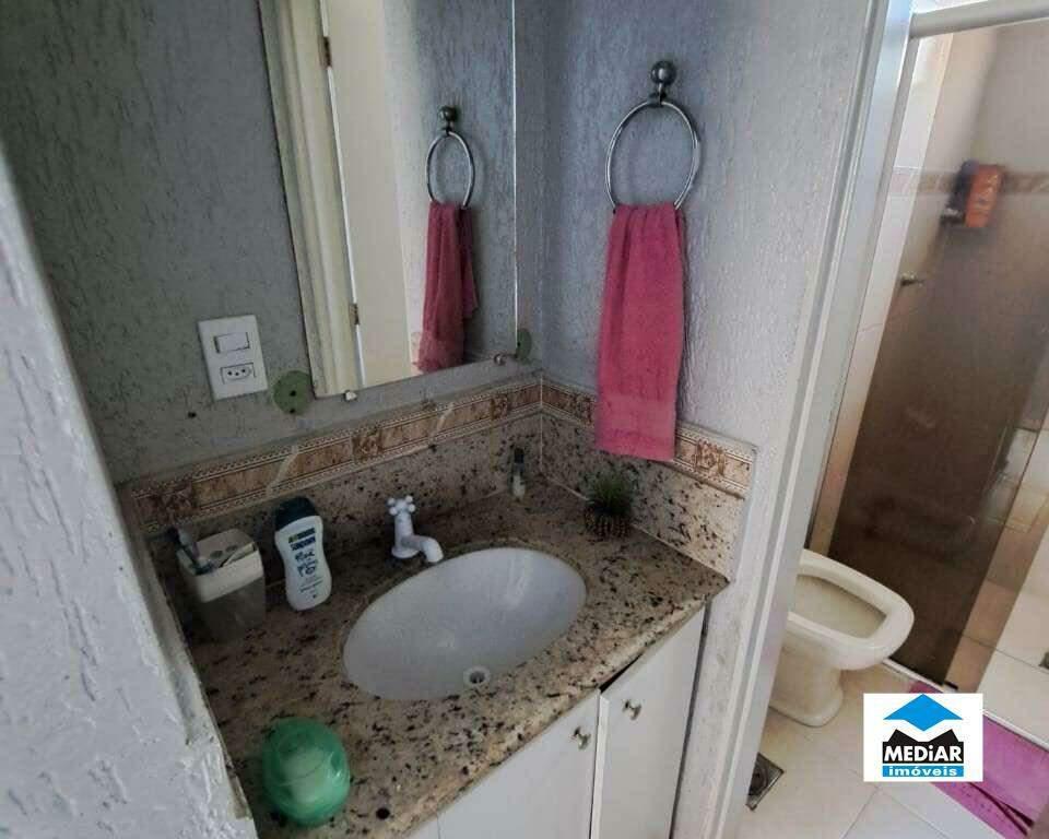 Apartamento, Serrano, 3 Quartos, 1 Vaga