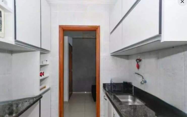 Apartamento, Fernão Dias, 3 Quartos, 1 Vaga