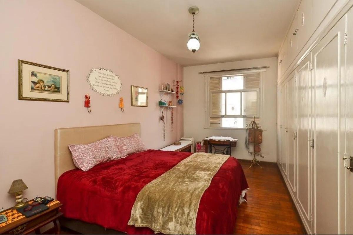 Apartamento, Centro, 3 Quartos, 1 Vaga, 1 Suíte