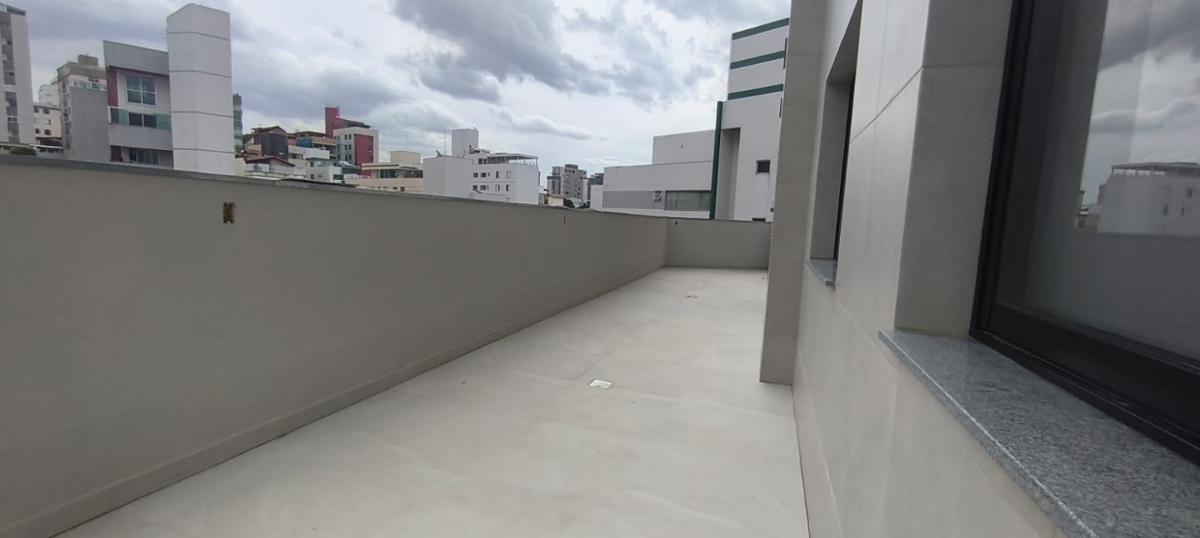 Apartamento, Cidade Nova, 4 Quartos, 3 Vagas, 2 Suítes