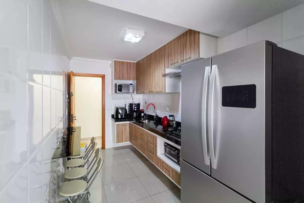 Apartamento, Castelo, 3 Quartos, 3 Vagas, 1 Suíte