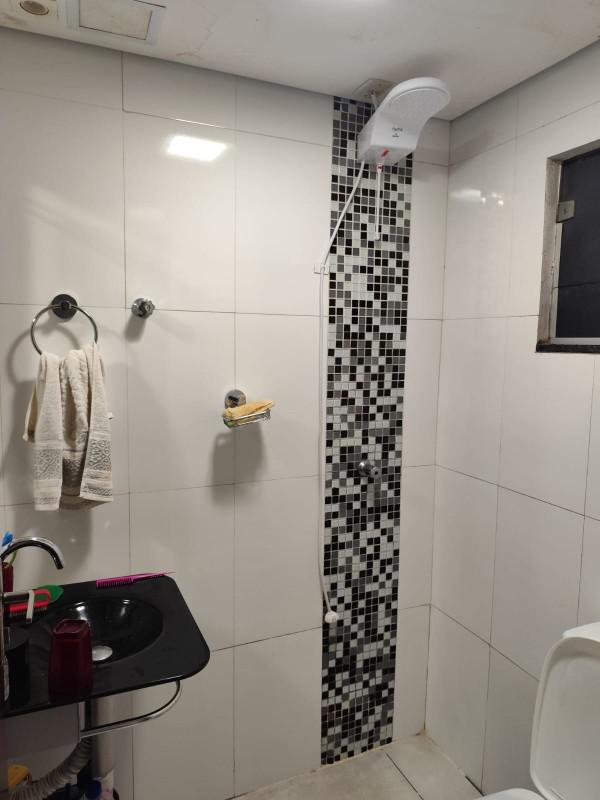 Casa, Bela Vista, 2 Quartos, 0 Vaga