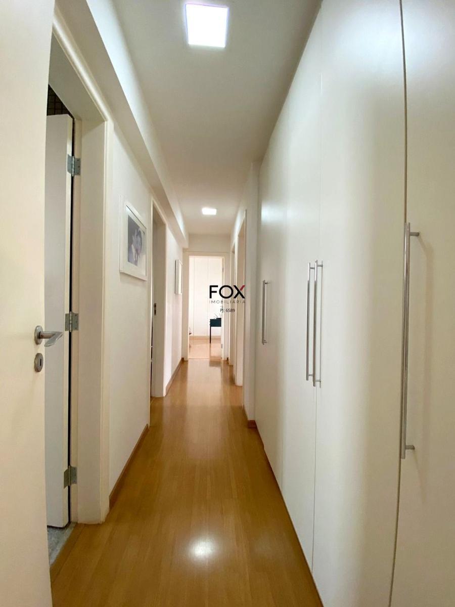 Apartamento, Santa Lúcia, 4 Quartos, 4 Vagas, 3 Suítes