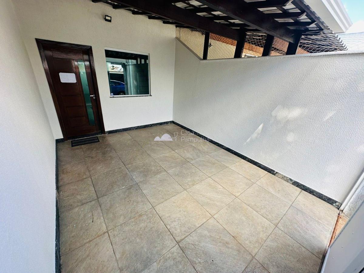 Casa, Santa Amélia, 2 Quartos, 1 Vaga
