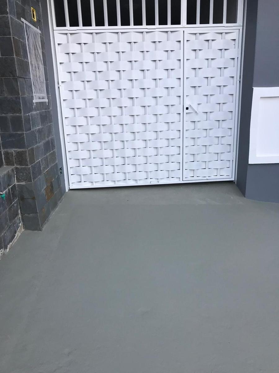 Casa, Sagrada Família, 3 Quartos, 2 Vagas