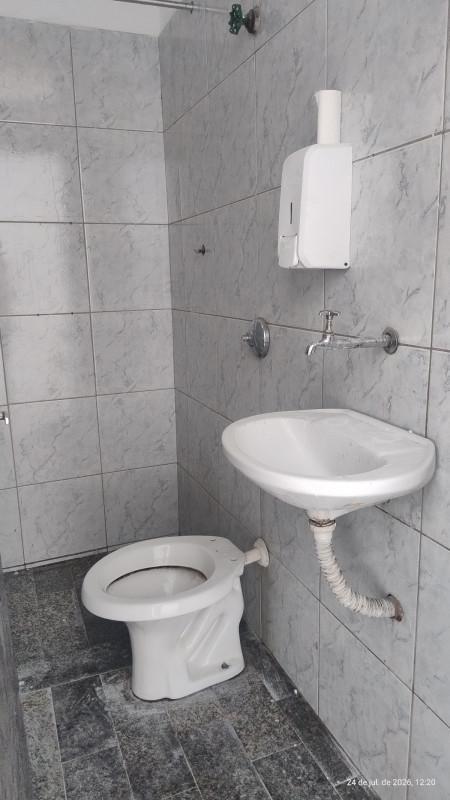 Andar, Glória, 0 Quarto, 0 Vaga