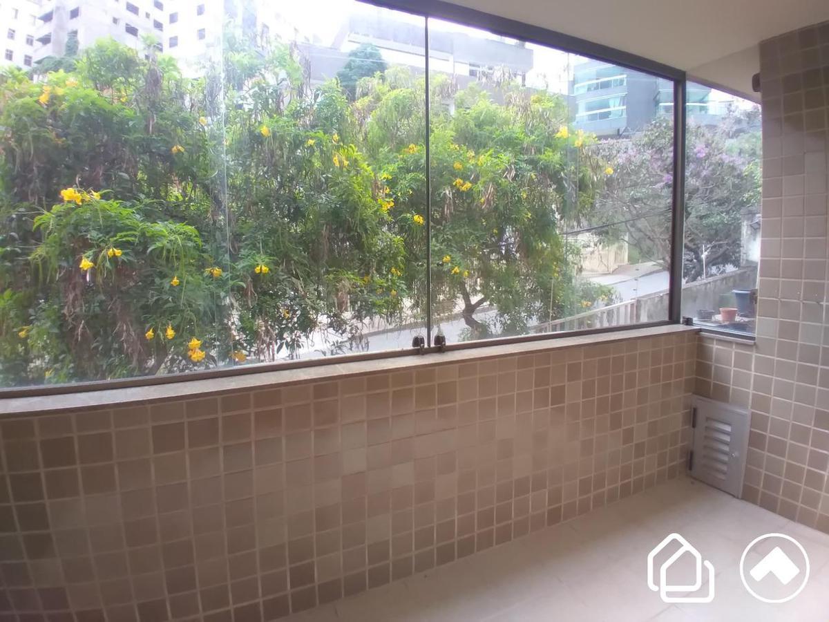Apartamento, Buritis, 3 Quartos, 2 Vagas, 1 Suíte