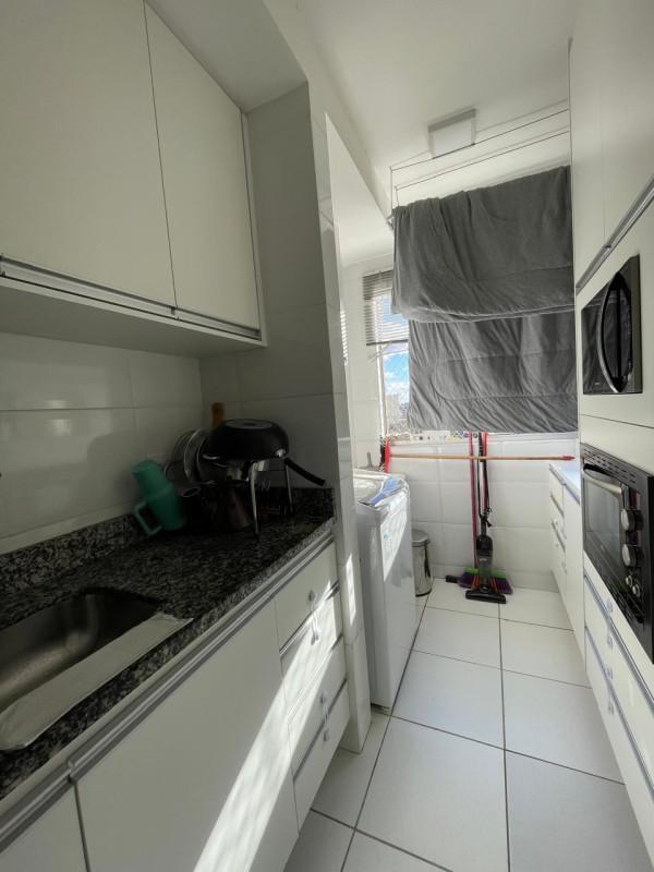Apartamento, Paquetá, 2 Quartos, 1 Vaga, 1 Suíte