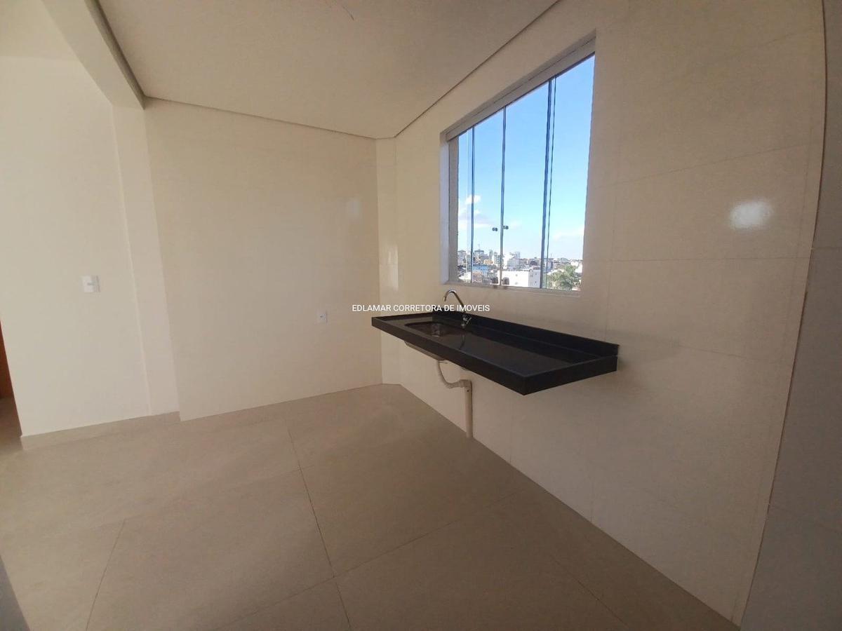 Apartamento, Novo Riacho, 2 Quartos, 2 Vagas, 1 Suíte