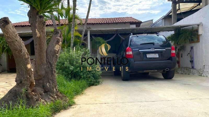 Casa, São João Batista (venda Nova), 2 Quartos, 4 Vagas, 1 Suíte