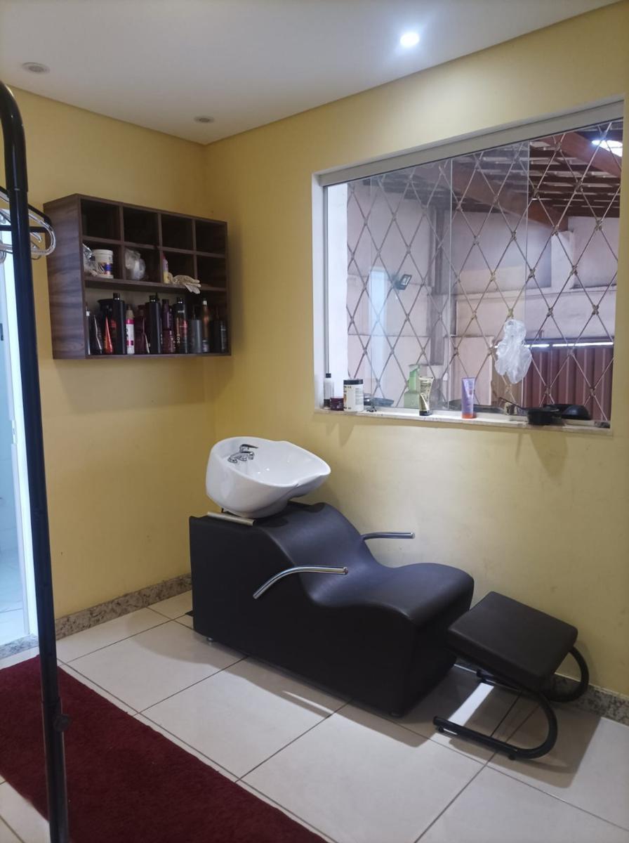 Casa, Salgado Filho, 3 Quartos, 2 Vagas, 1 Suíte