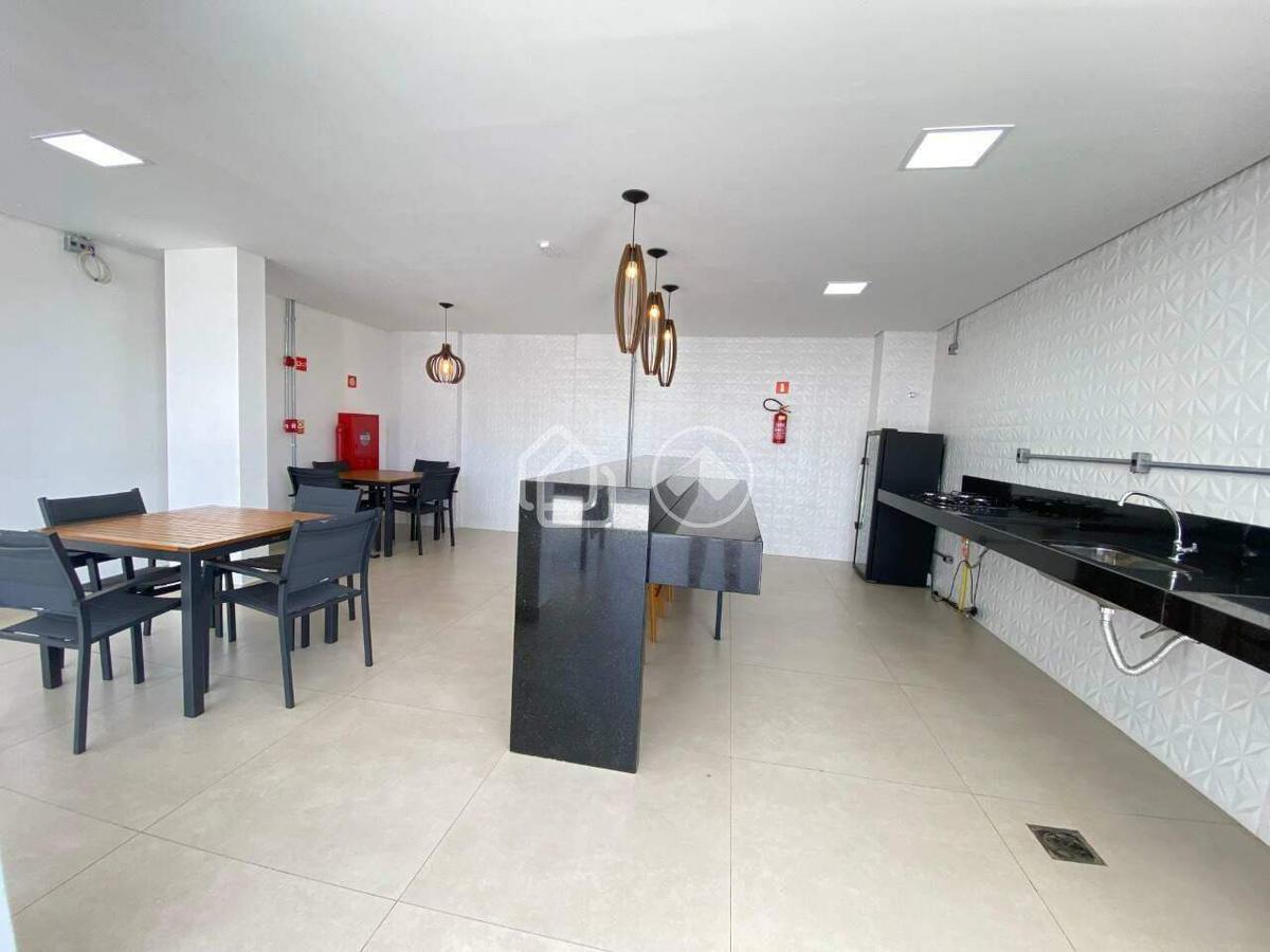 Apartamento, Padre Eustáquio, 2 Quartos, 2 Vagas, 1 Suíte