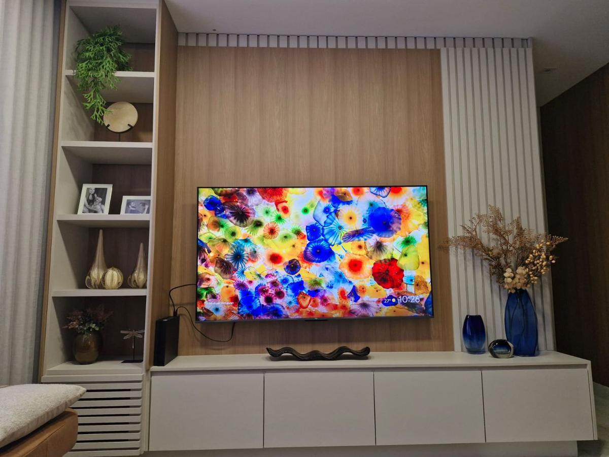 Apartamento, Cachoeirinha, 2 Quartos, 1 Vaga, 1 Suíte