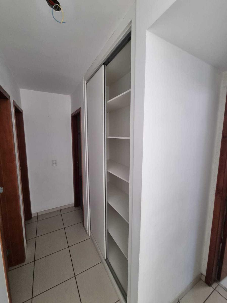 Apartamento, Paquetá, 3 Quartos, 2 Vagas, 1 Suíte