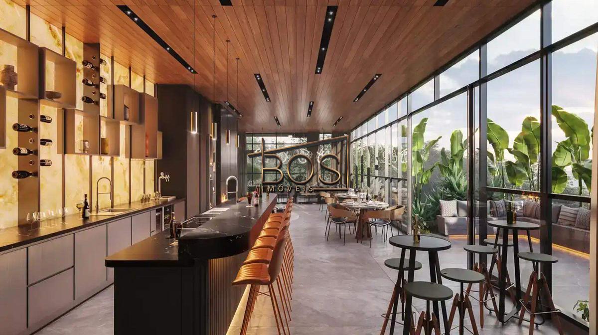 Apartamento, Sion, 3 Quartos, 2 Vagas, 1 Suíte