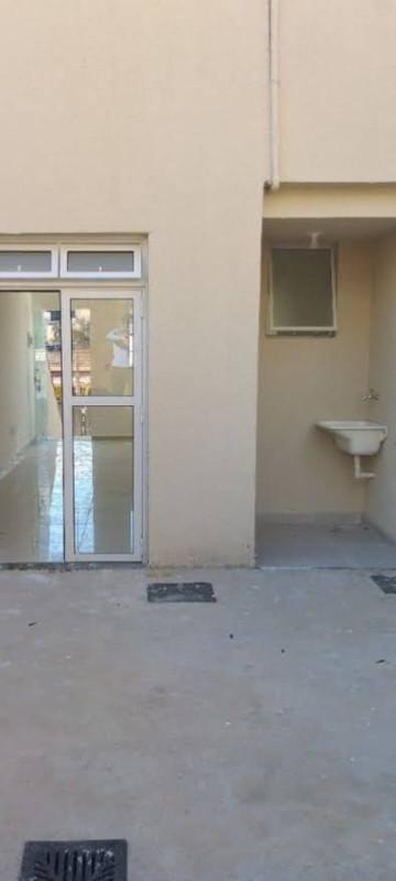 Casa, Etelvina Carneiro, 2 Quartos, 1 Vaga