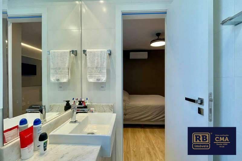 Apartamento, Serra, 2 Quartos, 2 Vagas, 2 Suítes