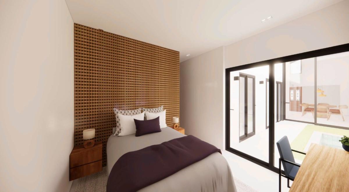 Casa, Nossa Senhora das Graças, 3 Quartos, 2 Vagas, 1 Suíte