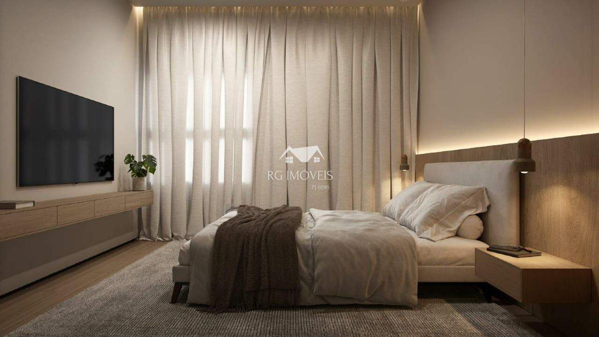 Apartamento, Barreiro, 4 Quartos, 4 Vagas, 1 Suíte