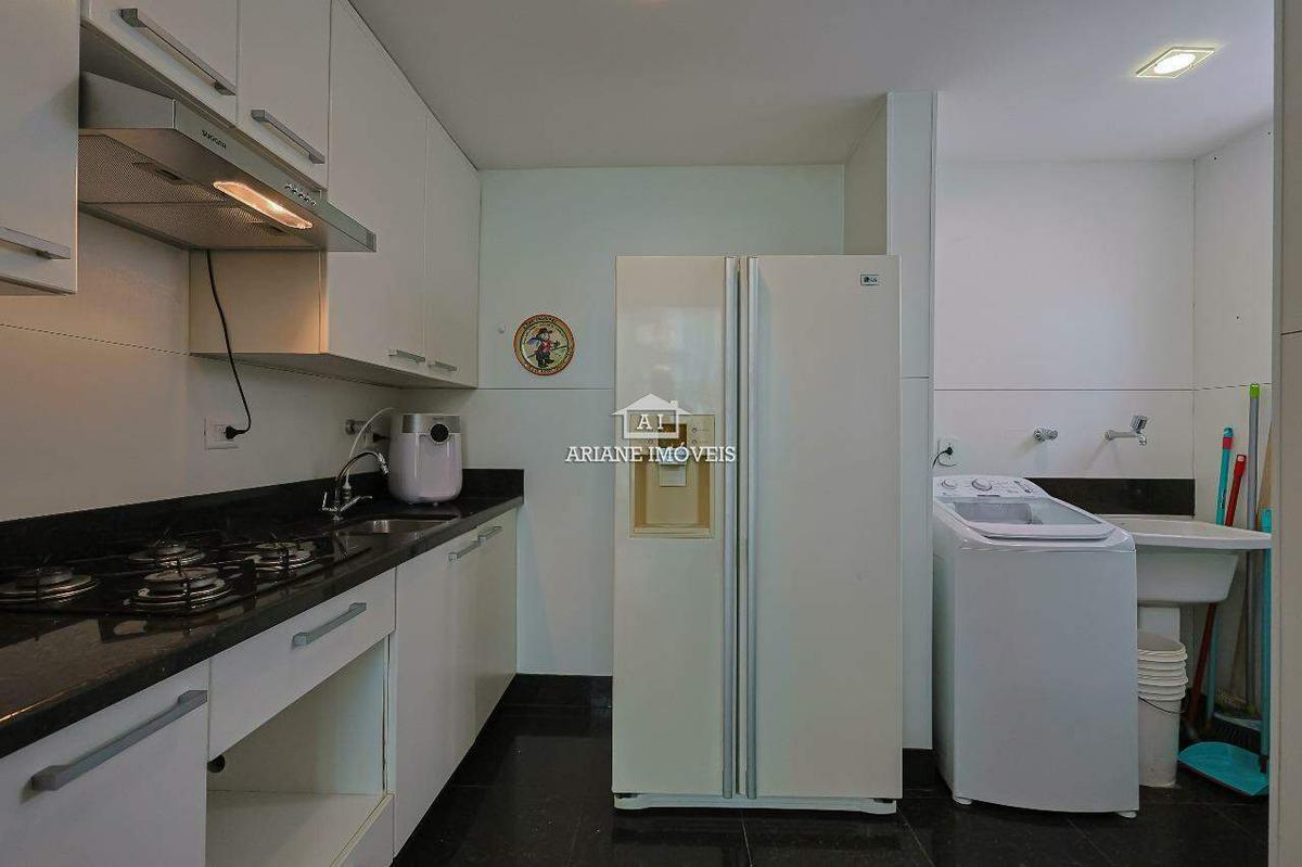 Apartamento, Belvedere, 1 Quarto, 1 Vaga, 1 Suíte