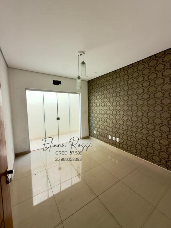 Casa, Jardim Cidade Nova, 4 Quartos, 5 Vagas, 1 Suíte