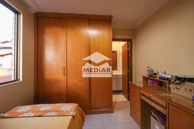 Apartamento, Liberdade, 4 Quartos, 4 Vagas, 1 Suíte