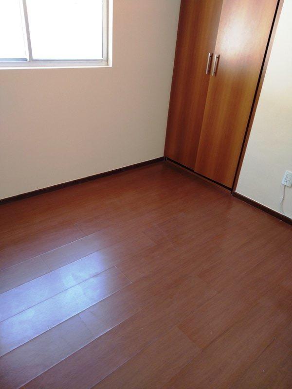 Apartamento, União, 3 Quartos, 2 Vagas, 1 Suíte