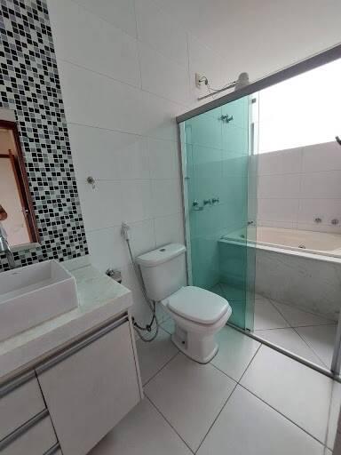 Apartamento, Professores, 3 Quartos, 2 Vagas, 1 Suíte