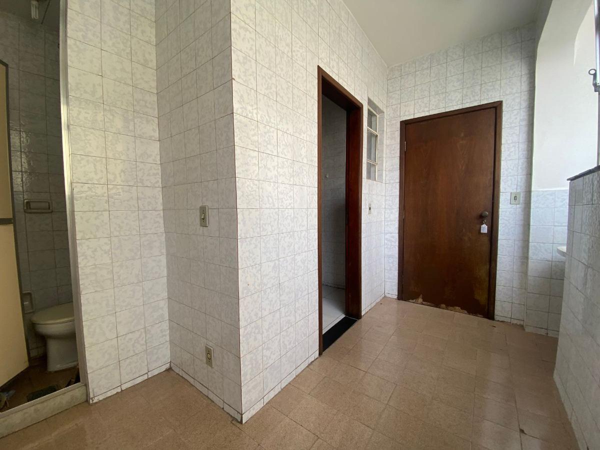 Apartamento, Lourdes, 2 Quartos