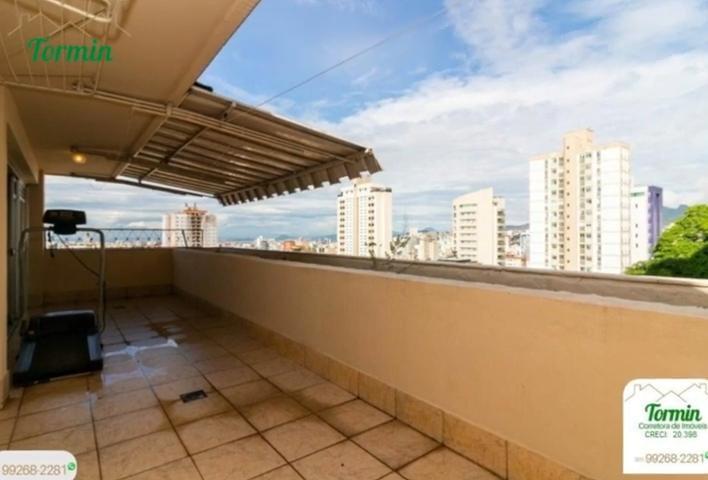 Cobertura, Santo Antônio, 5 Quartos, 3 Vagas, 2 Suítes