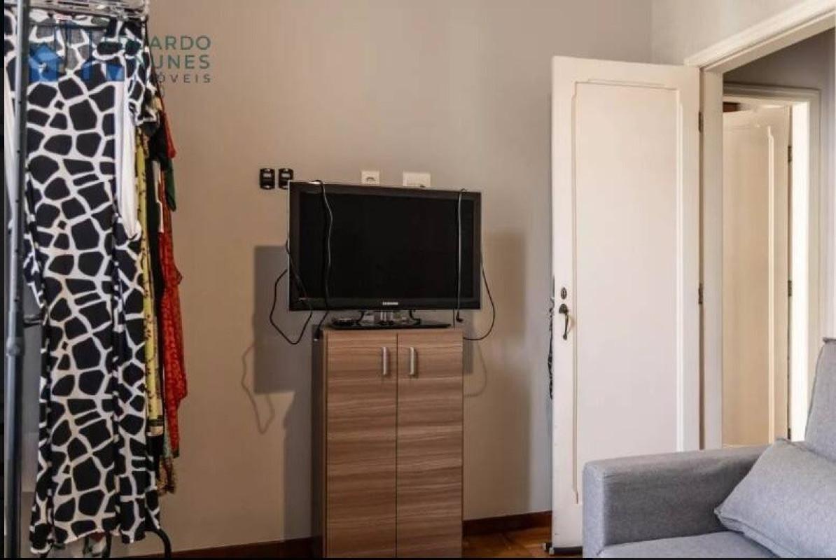 Apartamento, Coração de Jesus, 3 Quartos, 1 Vaga, 1 Suíte
