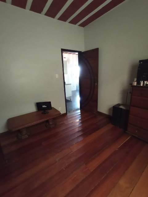 Casa, Fernão Dias, 6 Quartos, 1 Vaga, 1 Suíte