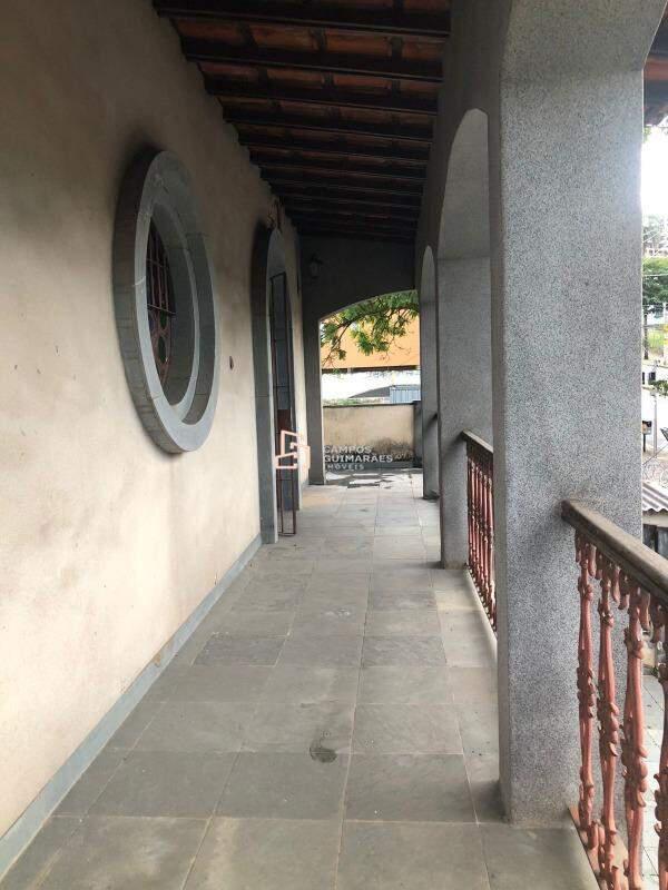 Casa, Ouro Preto, 5 Quartos, 5 Vagas, 1 Suíte