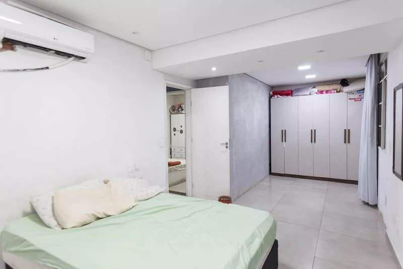 Apartamento, Santa Efigênia, 3 Quartos, 1 Vaga
