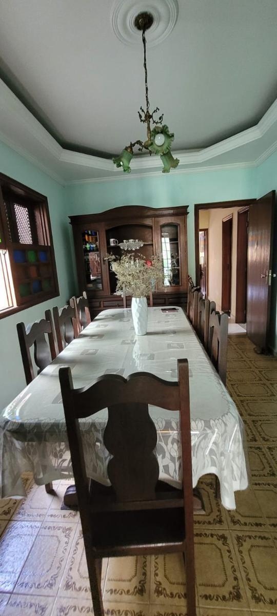Casa, Padre Eustáquio, 4 Quartos, 4 Vagas, 1 Suíte
